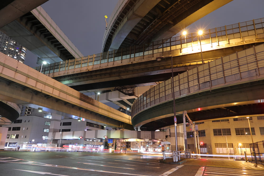阿波座駅周辺は住みやすい？