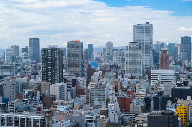 西大橋駅周辺は住みやすい？