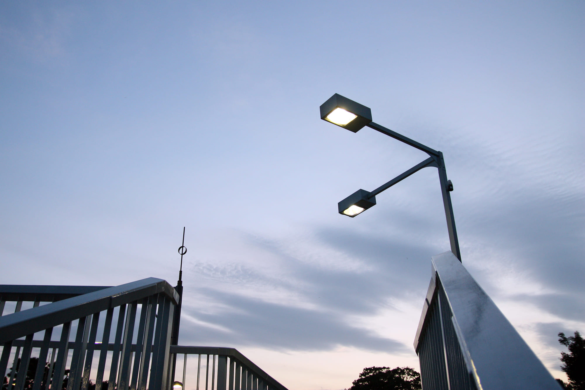 野江内代駅に住む際に気をつけること