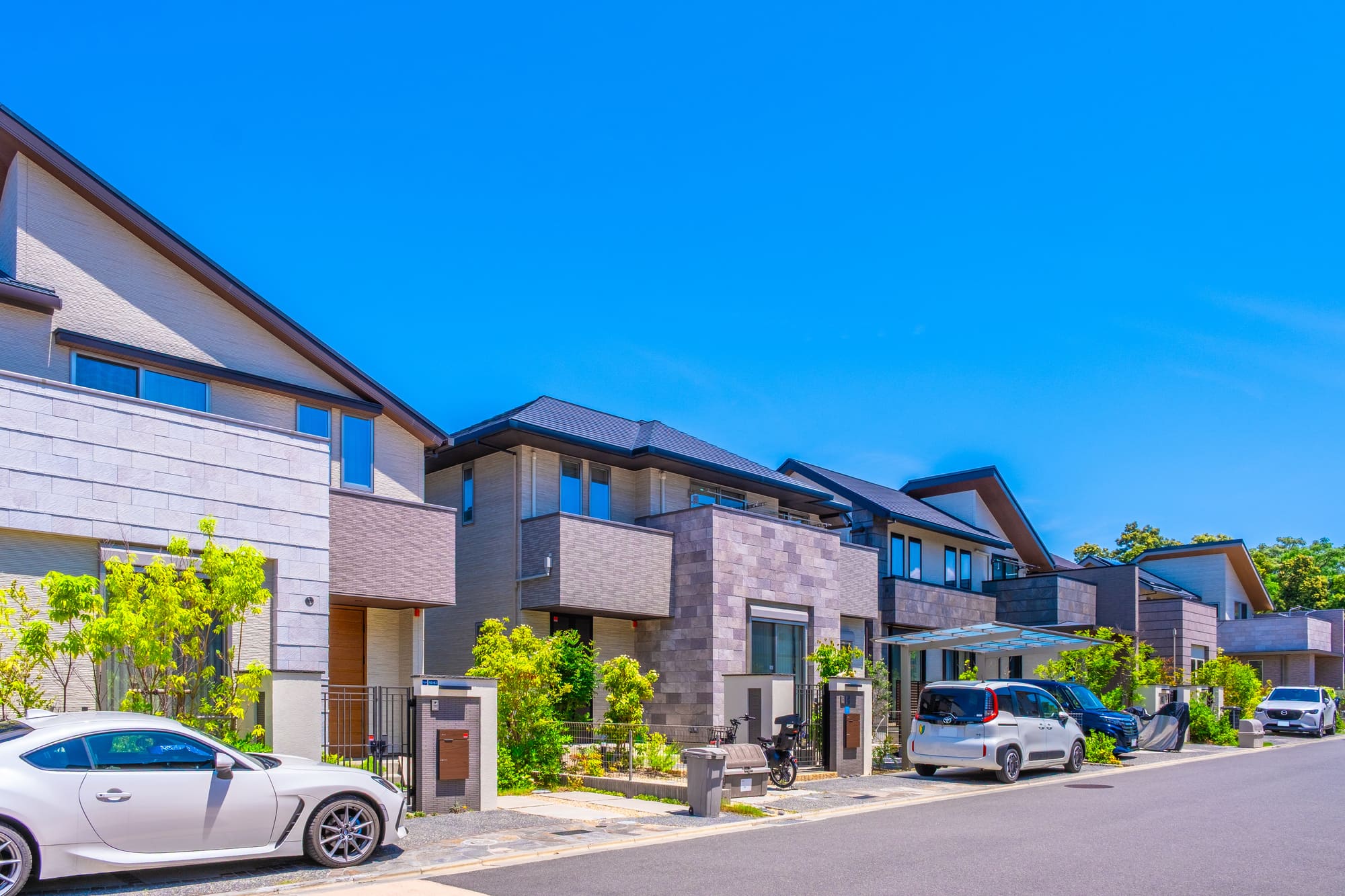 高井田駅周辺は住みやすい?